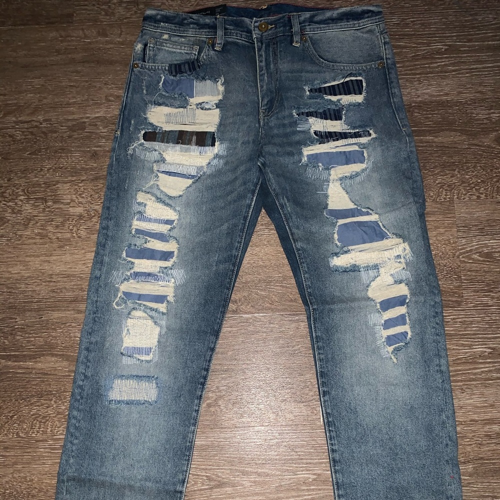 Men’s Armani Exchange Jeans